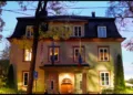 Venezuela Shuts its ambassy in oslo