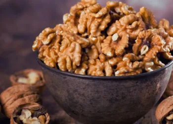 Walnut Benefits