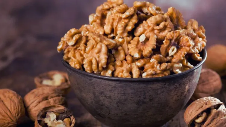 Walnut Benefits