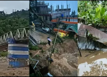 West Bengal Flood