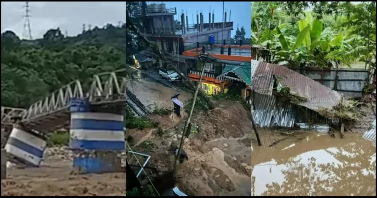 West Bengal Flood