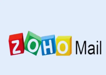Zoho Mail Features