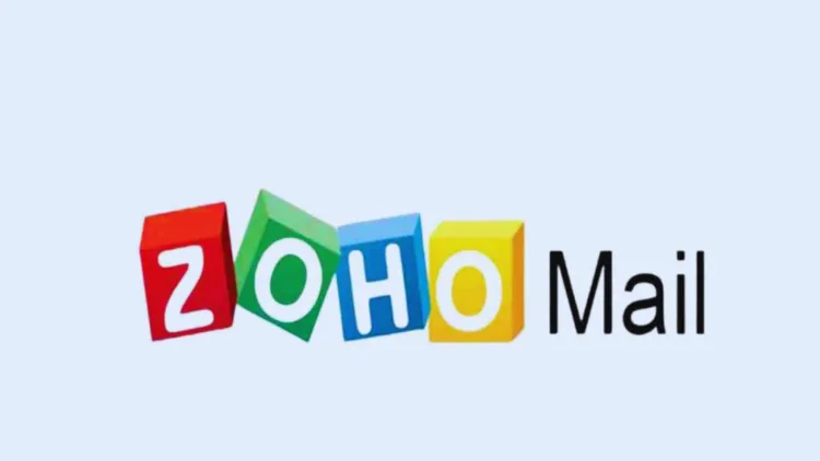 Zoho Mail Features
