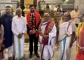 Zohran Mamdani Hindu Hate