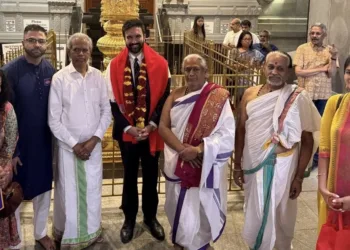 Zohran Mamdani Hindu Hate