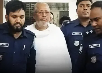 बाउल गायक अबुल सरकार की गिरफ्तारी को लेकर है। उनको ईशनिंदा के आरोप में पकड़ा गया