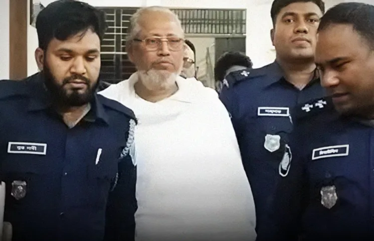 बाउल गायक अबुल सरकार की गिरफ्तारी को लेकर है। उनको ईशनिंदा के आरोप में पकड़ा गया