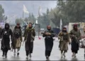 Afghan taliban Staunch on Pakistam