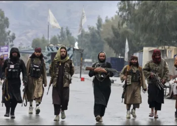 Afghan taliban Staunch on Pakistam