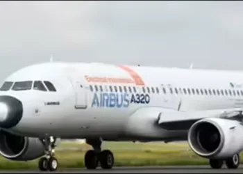 Airbus Recall