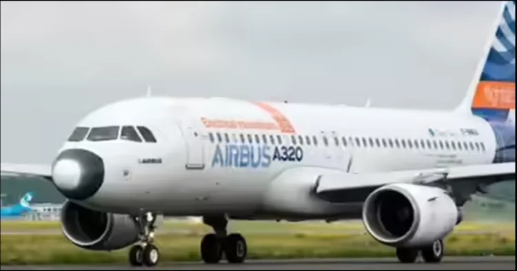 Airbus Recall