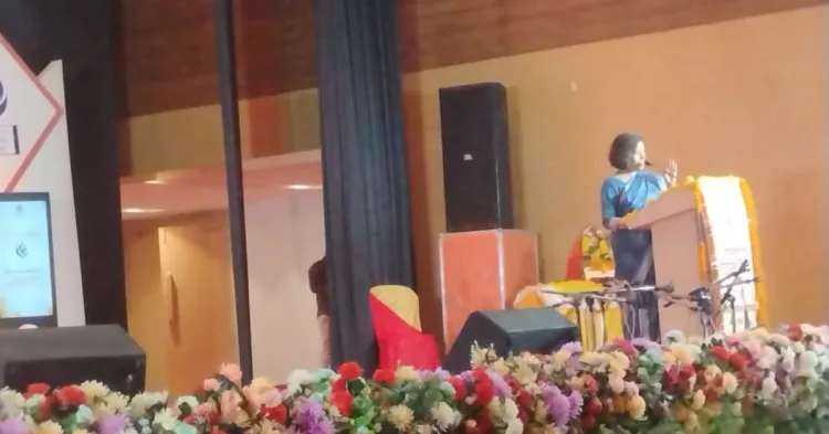 Akhil bharitiya sahitya sammenlan