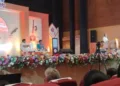 Akhil Bhartiya Sahitya Jagdeesh josheela speach