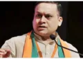 अमित मालवीय