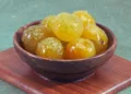 Amla Murabba Benefits