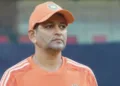 Amol Muzumdar