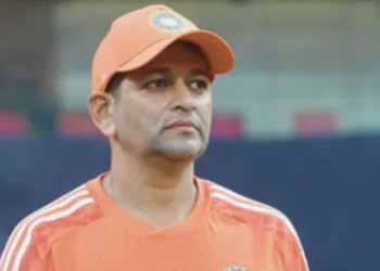 Amol Muzumdar