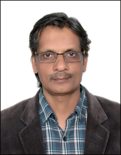 डॉ. अनिल मेहता