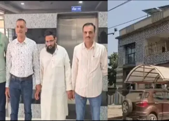 Ankleshwar Maulvi Rapes women