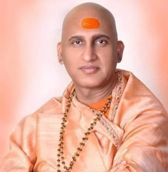 अवधेशानंद गिरि जी
