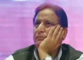 Azam Khan
