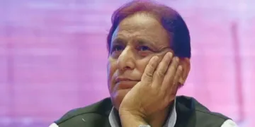 Azam Khan
