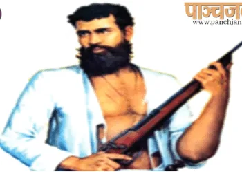 वासुदेव बलवंत फड़के