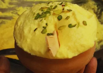 Banaras Famous Foods