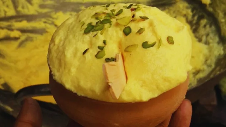 Banaras Famous Foods