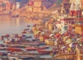 Banaras Famous Ghat