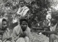 1971 जमात-ए-इस्लामी ने स्थानीय जनता, विशेषकर देशभक्त बंगालियों व हिन्दुओं पर हिंसा, हत्या और अन्य युद्ध अपराधों का कहर ढाया था