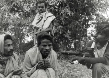 1971 जमात-ए-इस्लामी ने स्थानीय जनता, विशेषकर देशभक्त बंगालियों व हिन्दुओं पर हिंसा, हत्या और अन्य युद्ध अपराधों का कहर ढाया था