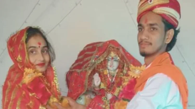 अनम अंसारी बनी अन्नू शर्मा
