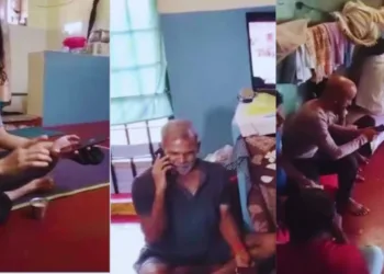 अभी तक यह स्पष्ट नहीं है कि बेंगलुरु जेल का वायरल वीडियो कब बनाया गया था।