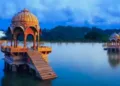 Best Tourist Places In Rajasthan