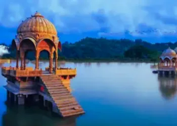 Best Tourist Places In Rajasthan