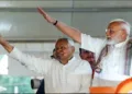 Bihar assembally election result-2025