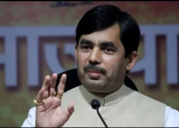 Bihar Assembally election result 2025 Shahnawaz Hussain