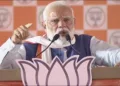 Bihar Election 2025 PM Modi Attacks on RJD