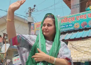 रोहिणी आचार्य