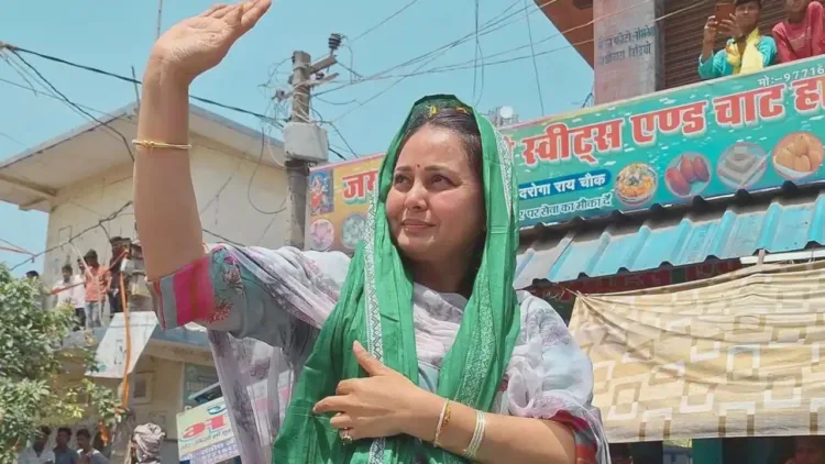 रोहिणी आचार्य