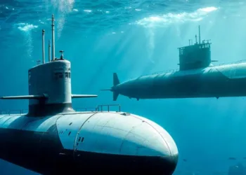 China Giving Submarine to Pakistan