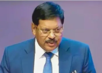 CJI Gavai