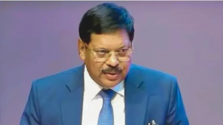 CJI Gavai