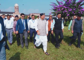 निरीक्षण