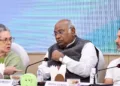 Congress friendly fight politics