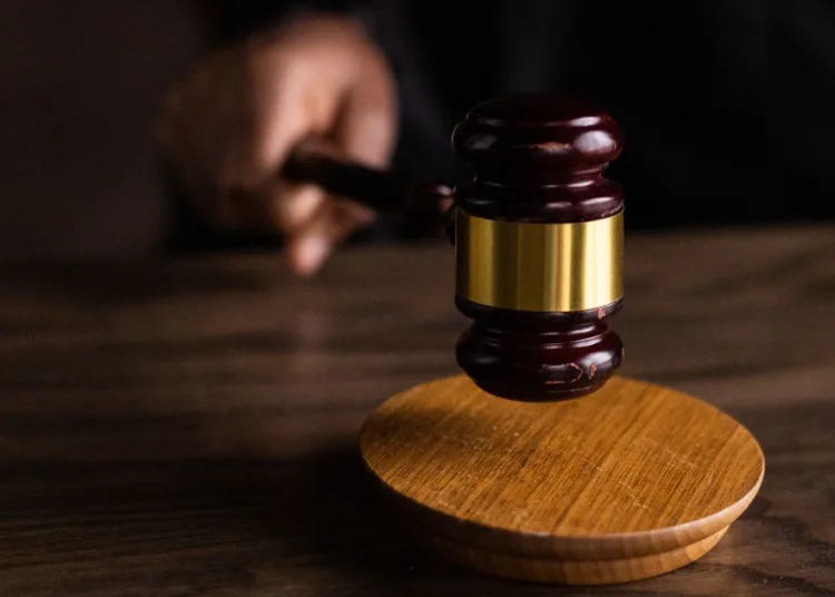 कोर्ट का फैसला