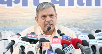 श्री दत्तात्रेय होसबाले, सरकार्यवाह, राष्ट्रीय स्वयंसेवक संघ
