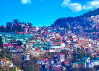 December tourist places