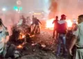 bomb blast in delhi